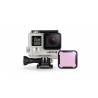 Filtro GoPro MAGENTA DIVE FILTER FOR STANDARD HOUSING