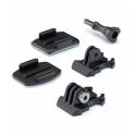 Set adesivi e clips SP Gadgets SP MOUNT SET