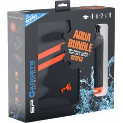 Impugnatura multifunzionale SP Gadgets AQUA BUNDLE