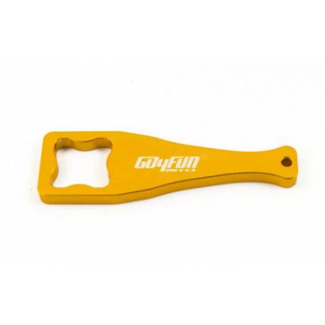 Chiave di serraggio Go4Fun DELUXE KEY TOOL