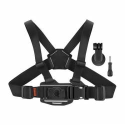 Pettorina con staffa Garmin VIRB X/XE