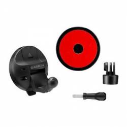 Staffa a ventosa da auto Garmin VIRB X/XE