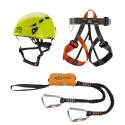 Kit Ferrata CT EVOLUTION ECLIPSE