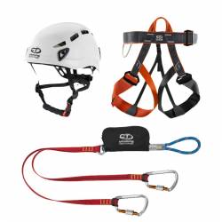 Kit Ferrata CT CLASSIC ECLIPSE