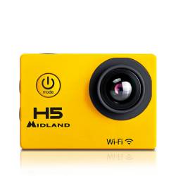 Camera Midland H5 - Full HD con WiFi integrato