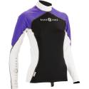 Maglia sottomuta per attività acquatiche Aqua Lung RASHGUARD LAD