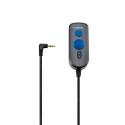 Microfono & auricolare bluetooth Midland BPA 200