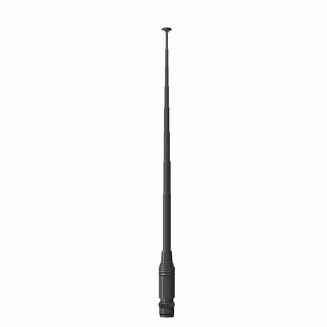 Antenna per portatile VHF/UHF Midland RH- 775