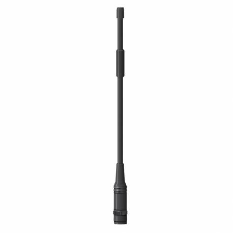 Antenna per portatile VHF/UHF Midland RH- 701