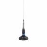 Antenna CB magnetica Midland ML145 + BM 120 PL