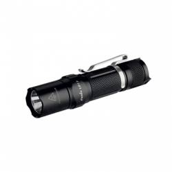 Torcia a led 300 Lumen Fenix LD11