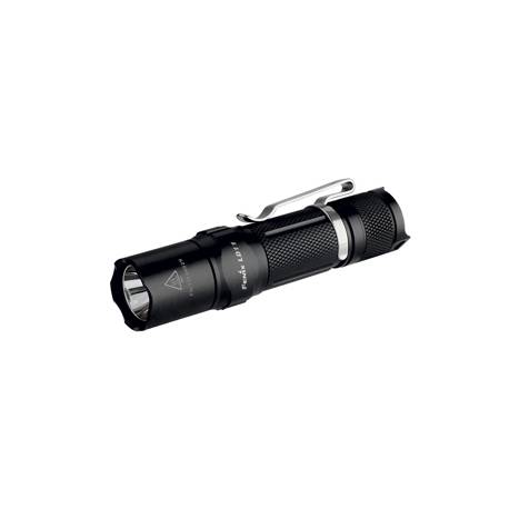 Torcia a led 300 Lumen Fenix LD11