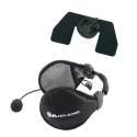 Cuffie stereo Midland BT SKI AUDIO KIT