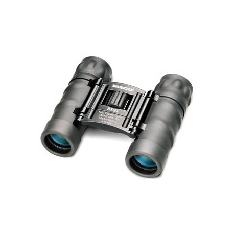 Binocolo ultra leggero Bushnell ESSENTIALS COMPACT 8x21