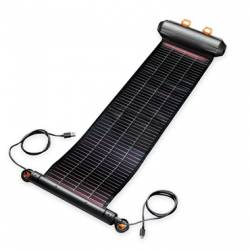 Assorbitore d'energia Bushnell SOLAR WRAP 250