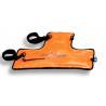 Steccobenda per la caviglia/collo Spencer RES Q SPLINT