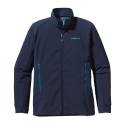 Giacca in Polartec Windbloc Patagonia M'S ADZE HYBRID JACKET