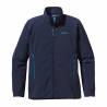 Giacca in Polartec Windbloc Patagonia M'S ADZE HYBRID JACKET