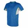 Maglia outdoor Cmp MAN MELANGE T-SHIRT