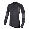 Maglia intima lupetto 1/2 zip m/l Cmp MAN SEAMLESS SWEAT