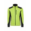 Giacca in pile Montura STRETCH PRO JACKET