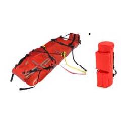 Barella da soccorso Kohlbrat & Bunz ROLLUP RL2000RS-V03