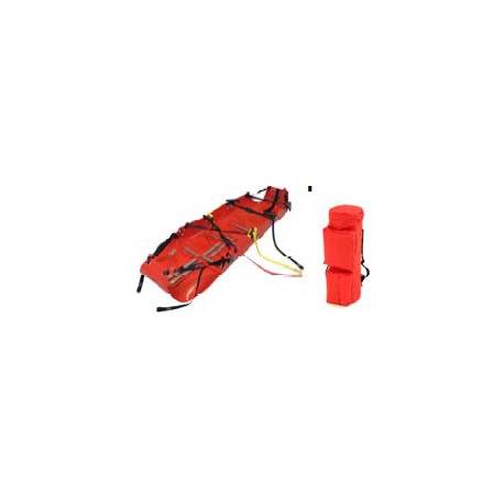 Barella da soccorso Kohlbrat & Bunz ROLLUP RL2000RS-V03