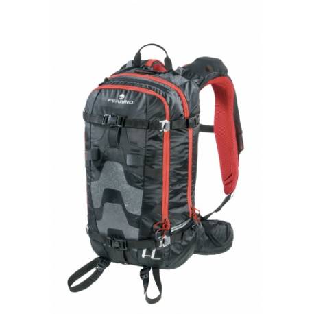 Zaino alpinismo Ferrino BREATHE SAFE 25