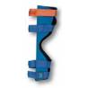 Steccobende rigide per  l'avambraccio Spencer BLUE SPLINT