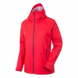 Giacca da montagna Salewa PUEZ (AQUA 3) PTX W JKT