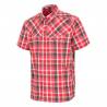 Camicia Salewa FANES DRY SHORT SLEEVE SHIRT