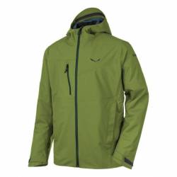 Giacca impermeabile Salewa PUEZ SHELL JACKET