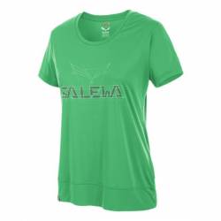 T-shirt Salewa PUEZ TECH TEE