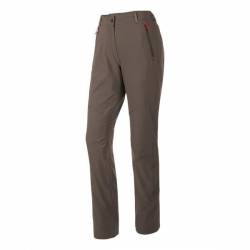 Pantalone traspirante Salewa PUEZ SOFTSHELL