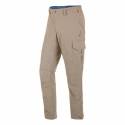 Pantalone staccabile Salewa FANES PORDOI