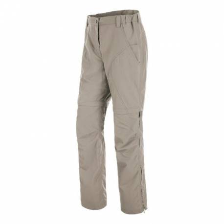 Pantalone staccabile donna Salewa FANES JASAY