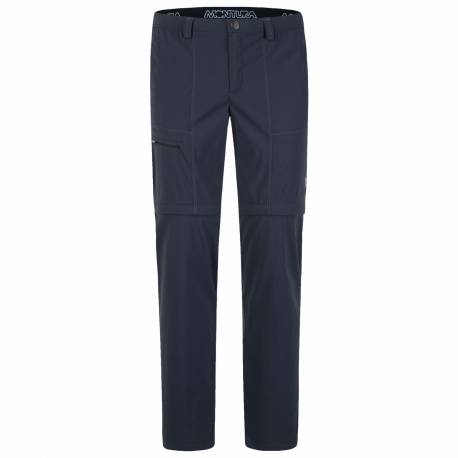 Pantalone outdoor Montura TRAVEL ZIP OFF PANTS