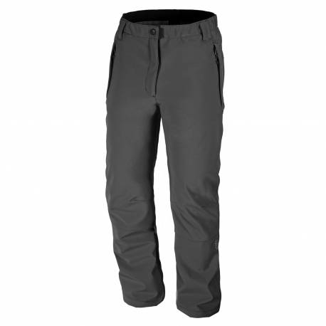 Pantalone outdoor Cmp WOMAN SOFTSHELL PANT