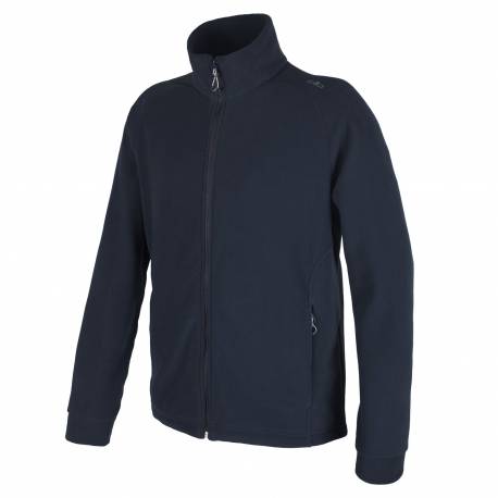 Giacca in pile Cmp MAN MEDIUM FLEECE JACKET