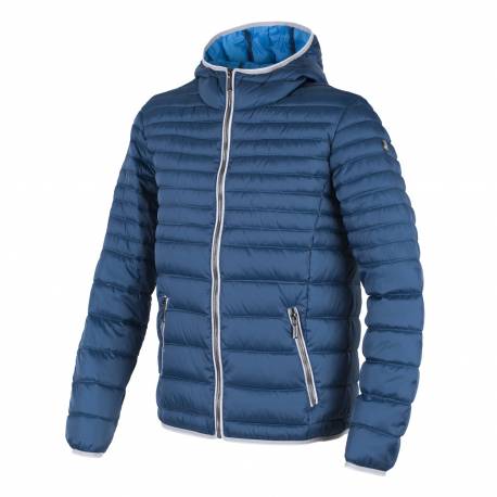 Piumino con cappuccio Cmp MAN FIX HOOD JACKET