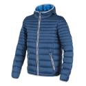 Piumino con cappuccio Cmp MAN FIX HOOD JACKET