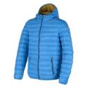 Piumino comprimibile Cmp MAN JACKET FIX HOOD