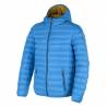 Piumino comprimibile Cmp MAN JACKET FIX HOOD