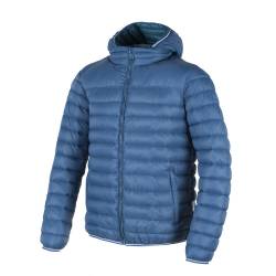 Piumino Thinsulate Cmp MAN ZIP HOOD JACKET