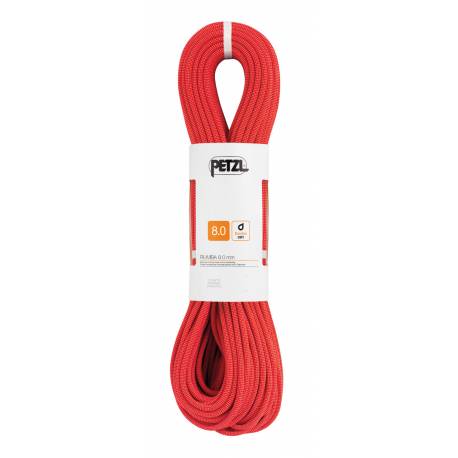 Mezza corda Petzl RUMBA 8,0 mm