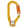 Carrucola con moschettone Petzl ROLLCLIP A