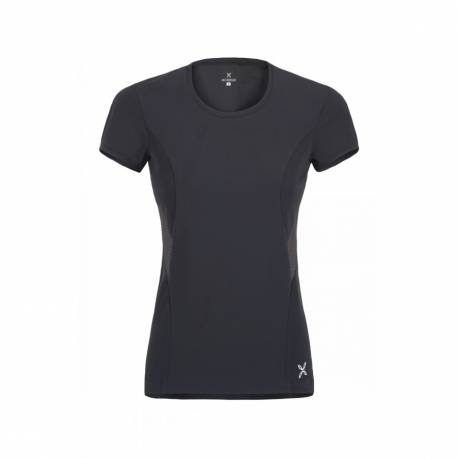 T-shirt girocollo Montura RUN RACY T-SHIRT WOMAN