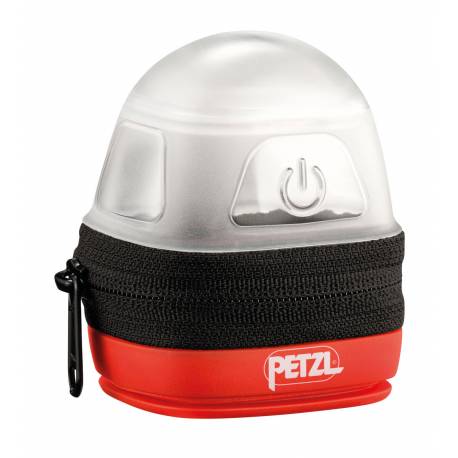 Custodia da trasporto Petzl NOCTILIGHT