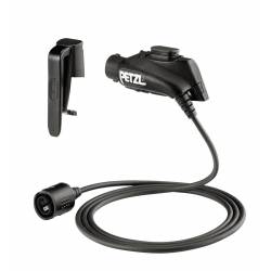 Cavo estendibile Petzl KIT CINTURA NAO2 BLUETOOTH