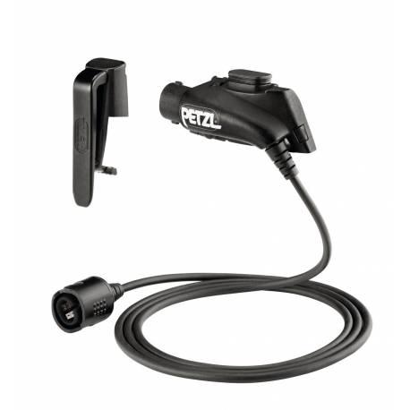 Cavo estendibile Petzl KIT CINTURA NAO2 BLUETOOTH